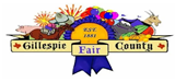 GILLESPIE COUNTY FAIRGROU